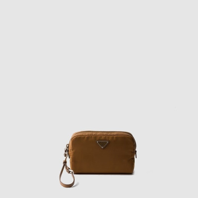 프라다 여성 리나일론 파우치 1NS021 - Prada Womens Re-Nylon Pouch - prb9624x