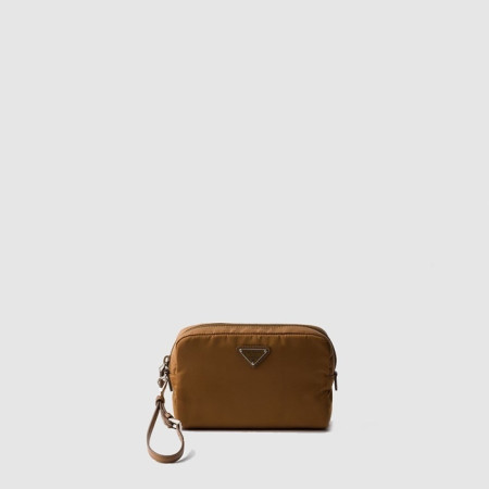 프라다 여성 리나일론 파우치 1NS021 - Prada Womens Re-Nylon Pouch - prb9624x