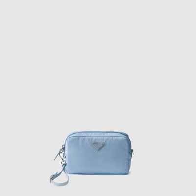 프라다 여성 리나일론 파우치 1NS021 - Prada Womens Re-Nylon Pouch - prb9625x