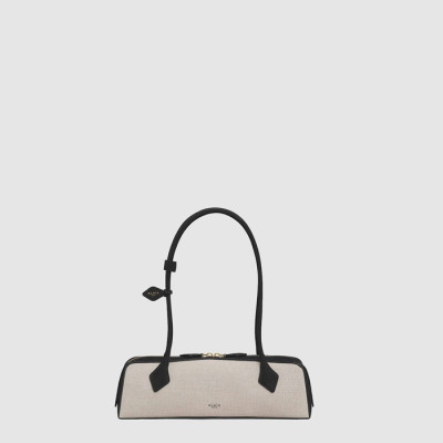 미우미우 여성 Le Teckel 미디엄 백 - MiuMiu Le Teckel Medium Bag - mib9645x