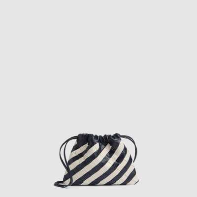 보테가 베네타 여성 스몰 더스트 백 - Bottega veneta Womens Small Dust Bag - bvb9648x