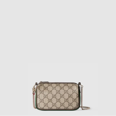 구찌 여성 오피디아 미니백 - Gucci Womens Ophidia Mini Bag - gub9654x