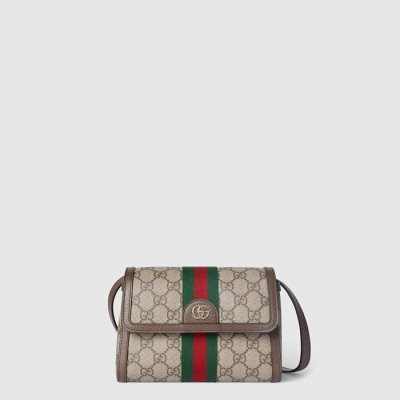 구찌 여성 오피디아 미니백 - Gucci Womens Ophidia Mini Bag - gub9655x