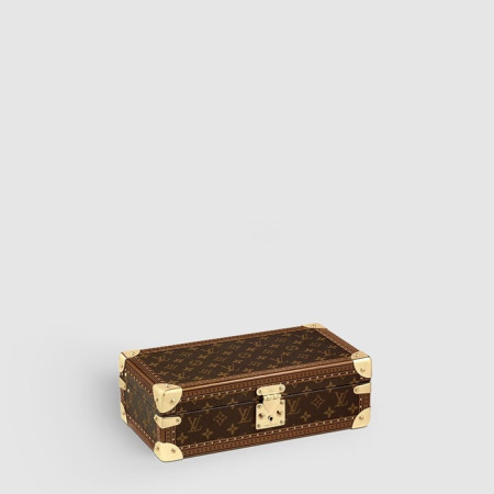 루이비통 남/녀 코프레 8 몽트레 M47641 - Louis vuitton Unisex Coffret 8 Montre - lvb9662x