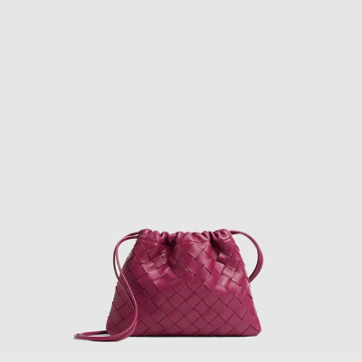 보테가 베네타 여성 스몰 더스트 백 - Bottega veneta Womens Small Dust Bag - bvb9666x