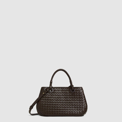 보테가 베네타 여성 바스켓 - Bottega veneta Womens Basket - bvb9669x