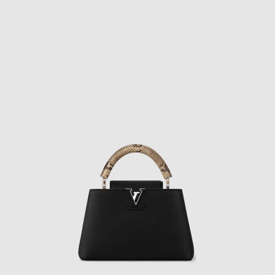 루이비통 여성 카퓌신 BB N85513 - Louis vuitton Womens Capucines BB - lvb9680x
