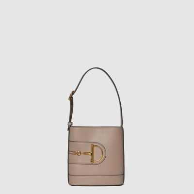 구찌 여성 73 미니 버킷백 - Gucci Womens 73 Mini Bucket Bag - gub9689x