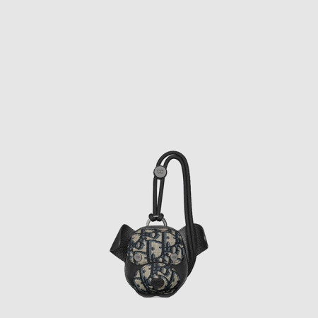 디올 남/녀 바비 이어폰 케이스 - Dior Unisex Bobby Earphone Case - acc5938x