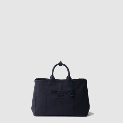 프라다 여성 캔버스 토트백 2VG131 - Prada Womens Canvas Tote Bag 2VG131 - prb9705x