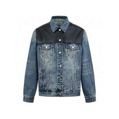 프라다 남성 폴로 재킷 - Prada Mens Polo Jacket - prc8163x