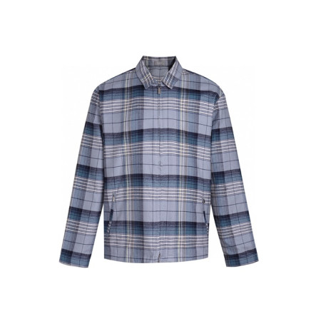 디올 남성 체크 자켓 - Dior Mens Flanner Jacket - dic8174x