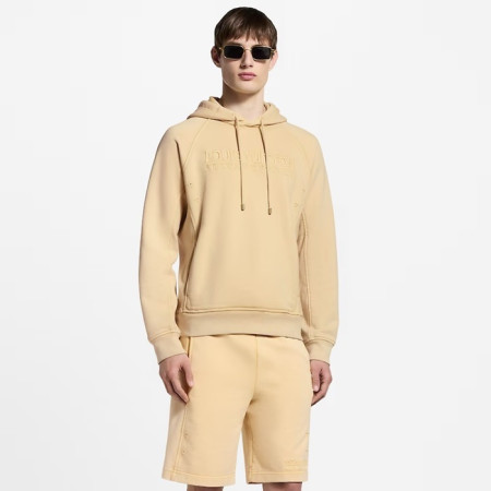 루이비통 남성 클래식 후드티 - Louis vuitton Mens Classic Hoodie - lvc8183x