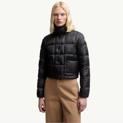 몽클레어 여성 다운 패딩 - Moncler Womens Down Padding - moc8194x