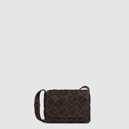 보테가 베네타 여성 디아고 메신저 백 - Bottega veneta Womens Diago Messenger Bag - bvb9712x