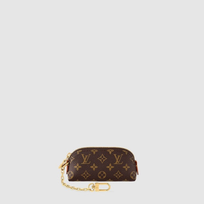 루이비통 여성 코스메틱 립스틱 파우치 M25694 - Louis vuitton Womens Cosmetic Lipstick Pouch - lvb9713x