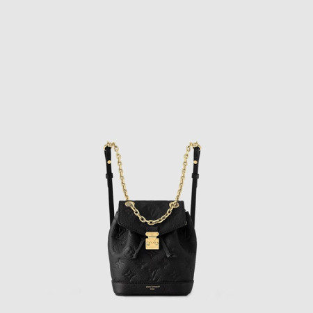 루이비통 여성 나노 노에 백팩 M14549 - Louis vuitton Womens Nano Noé Backpack - lvb9716x