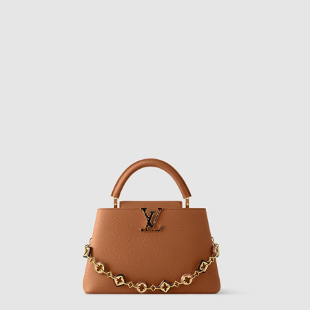 루이비통 여성 카퓌신 MM M14381 - Louis vuitton Womens Capucines MM - lvb9717x