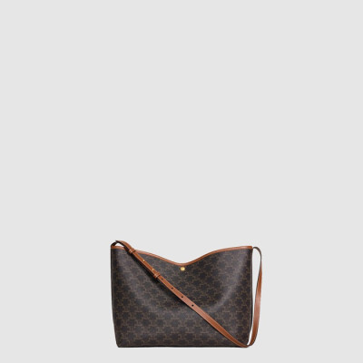 셀린느 여성 소프트 쇼퍼 백 - Celine Womens Soft Shopper Bag - ceb9755x