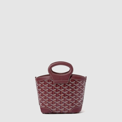 고야드 여성 벨루가 미니백 - Goyard Womens Beluga Mini Bag - gob9771x