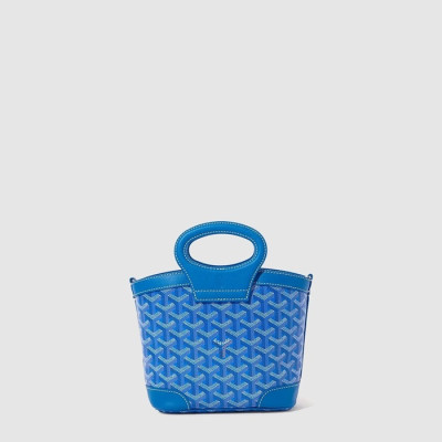 고야드 여성 벨루가 미니백 - Goyard Womens Beluga Mini Bag - gob9773x