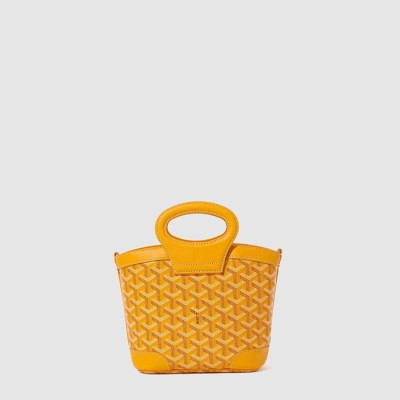 고야드 여성 벨루가 미니백 - Goyard Womens Beluga Mini Bag - gob9775x