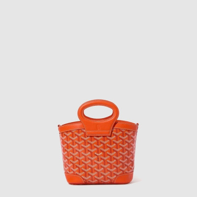 고야드 여성 벨루가 미니백 - Goyard Womens Beluga Mini Bag - gob9776x