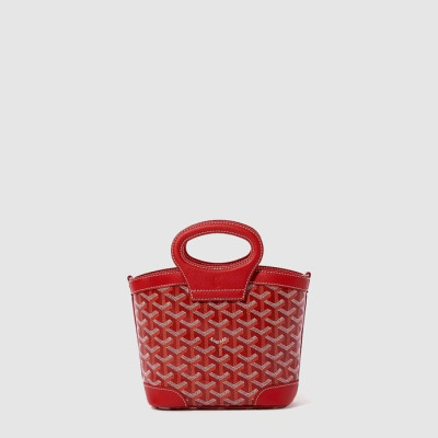고야드 여성 벨루가 미니백 - Goyard Womens Beluga Mini Bag - gob9777x