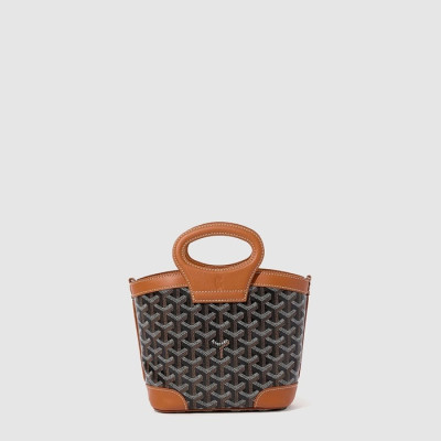 고야드 여성 벨루가 미니백 - Goyard Womens Beluga Mini Bag - gob9778x