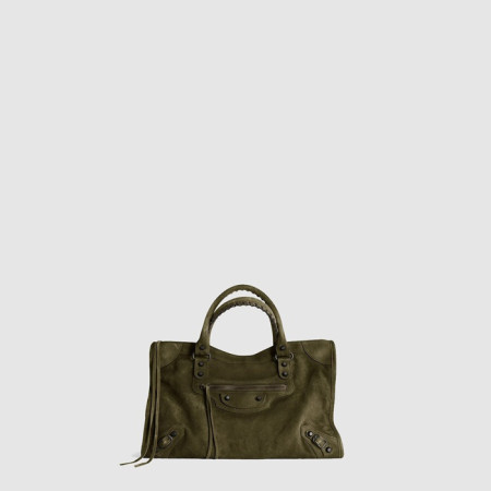 발렌시아가 여성 르 시티 백 미디엄 - Balenciaga Womens Le City Bag Medium - bab9797x