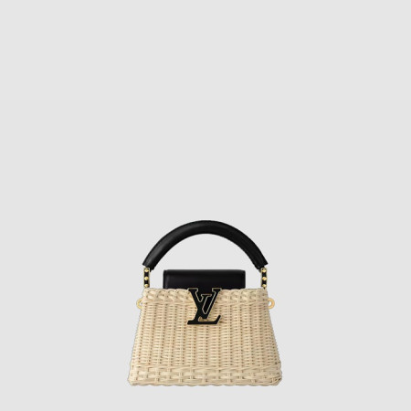 루이비통 여성 카퓌신 미니 M26003 - Louis vuitton Womens Capucines Mini - lvb9804x
