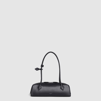 알라이아 여성 Le Teckel 미디엄 백 - Alaia Womens Le Teckel Medium Bag - alb9812x