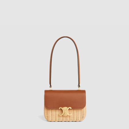 셀린느 여성 틴 가란스 백 - Celine Womens Tin Garance Bag - ceb9813x