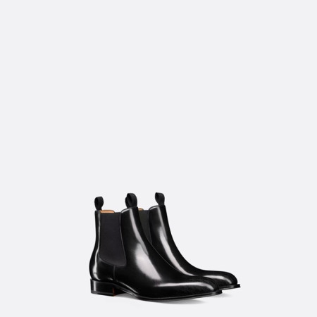 디올 남성 타임리스 첼시 부츠 - Dior Mens Timeless Boots - dis8120x
