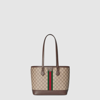 구찌 여성 미디엄 토트백 - Gucci Womens Medium Tote Bag - gub9833x