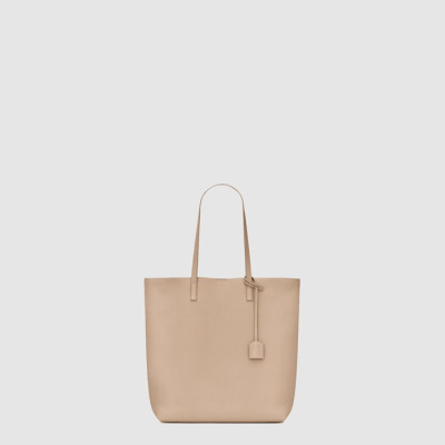 입생로랑 여성 가죽 쇼핑백 - Saint Laurent Womens Leather Shopping Bag - ysb9844x