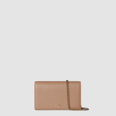 구찌 여성 체인 달린 지갑 - Gucci Womens Chain Wallet - gub9874x