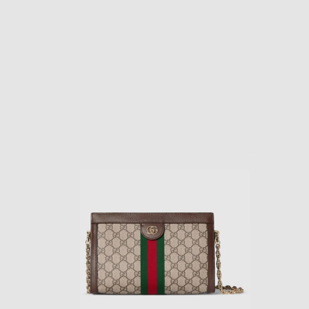 구찌 여성 오피디아 미디엄 숄더백 - Gucci Womens Ophidia Medium Shoulder Bag - gub9876x