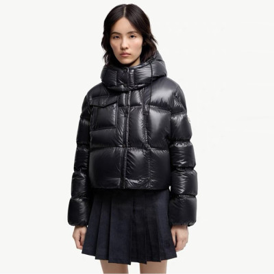 몽클레어 여성 다운 패딩 - Moncler Womens Down Padding - moc8203x