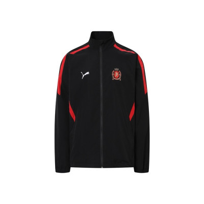 발렌시아가 남성 집업 자켓 - Balenciaga Mens Zip-up Jacket - bac8228x