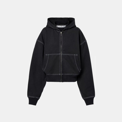 아크네 남성 빈티지 후드티 - Acne Mens Vintage Hoodie - anc8256x