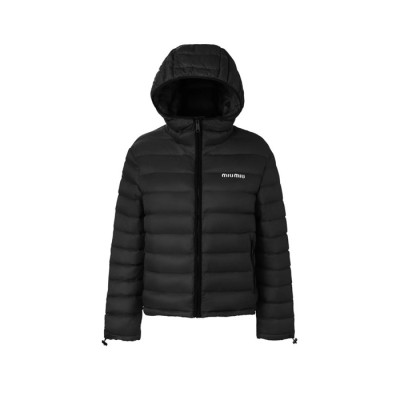 미우미우 여성 다운 패딩 - Miumiu Womens Down Padding - mic8272x