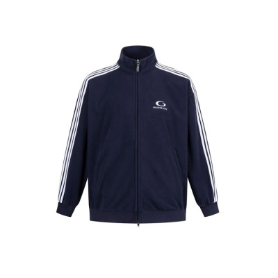 발렌시아가 남성 집업 자켓 - Balenciaga Mens Zip-up Jacket - bac8280x