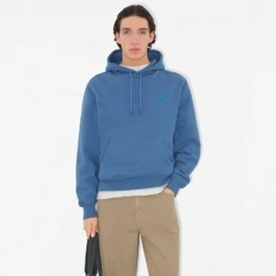 버버리 남성 집업 후드티 - Burberry Mens Zip-up Hoodie - buc8305x