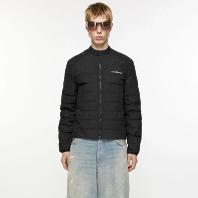 아크네 남성 다운 패딩 - Acne Mens Down Padding - anc8320x