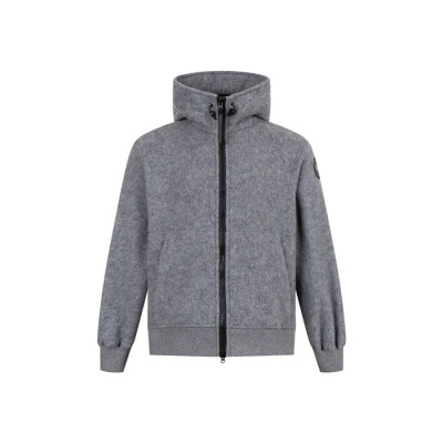 캐나다구스 남성 캐쥬얼 후드티 - Canada Goose Mens Casual Hoodie - cac8324x