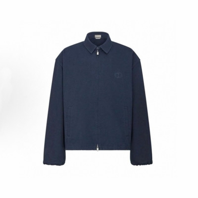 디올 남성 캐쥬얼 자켓 - Dior Mens Casual Jacket - dic8342x