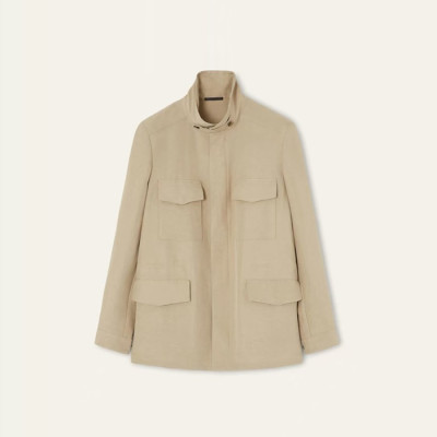 로로피아나 남성 캐쥬얼 자켓 - Loro Piana Mens Traveller Jacket - lpc8358x