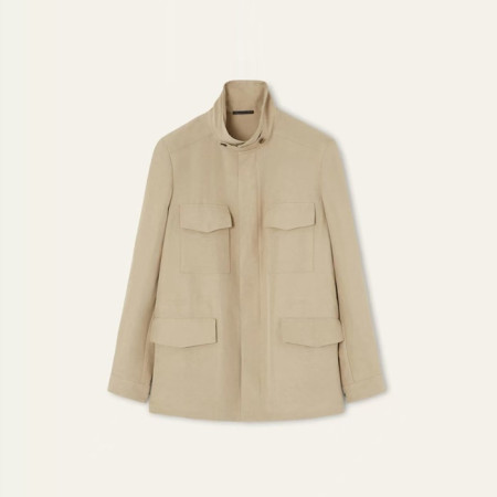 로로피아나 남성 캐쥬얼 자켓 - Loro Piana Mens Traveller Jacket - lpc8358x