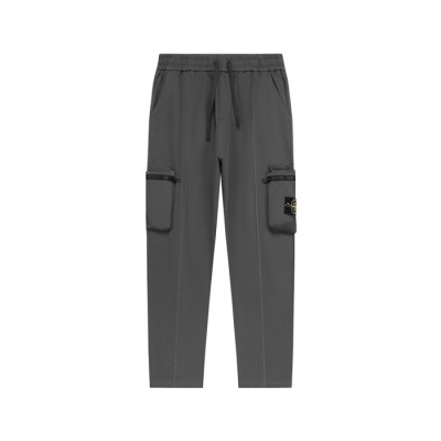 스톤아일랜드 남성 캐쥬얼 팬츠 - Stone Island Mens Casual Pants - stc8365x